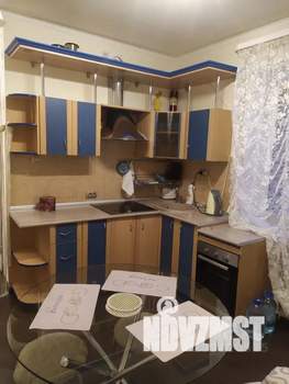 1-к квартира, посуточно, 37м2, 3/4 этаж