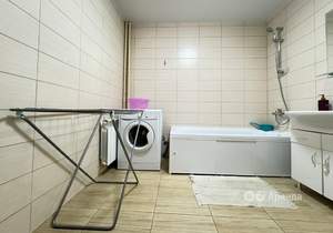 1-к квартира, на длительный срок, 52м2, 5/10 этаж