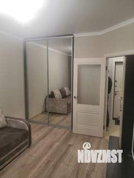 1-к квартира, на длительный срок, 37м2, 5/9 этаж