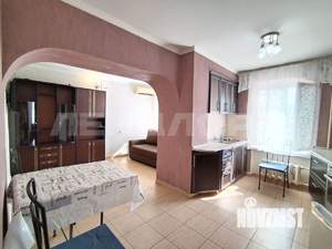 2-к квартира, на длительный срок, 61м2, 4/10 этаж
