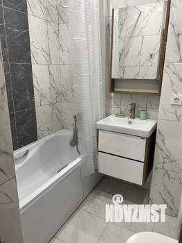 1-к квартира, на длительный срок, 45м2, 9/14 этаж