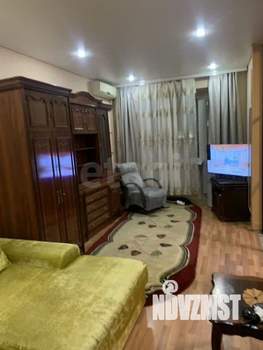 1-к квартира, на длительный срок, 55м2, 8/10 этаж