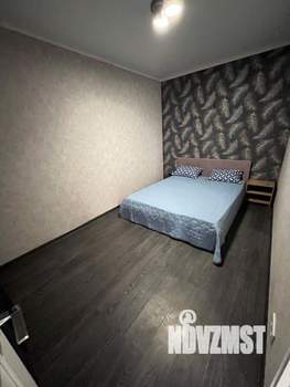 2-к квартира, на длительный срок, 44м2, 21/26 этаж