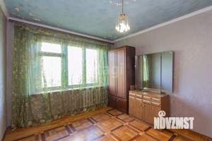3-к квартира, на длительный срок, 70м2, 5/9 этаж