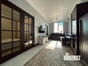 1-к квартира, на длительный срок, 42м2, 15/15 этаж