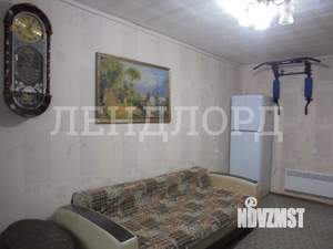 1-к квартира, на длительный срок, 33м2, 4/5 этаж