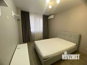 1-к квартира, на длительный срок, 42м2, 4/20 этаж