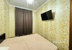 3-к квартира, на длительный срок, 65м2, 2/5 этаж