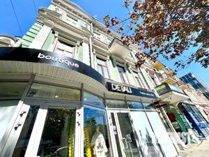 2-к квартира, на длительный срок, 45м2, 4/4 этаж