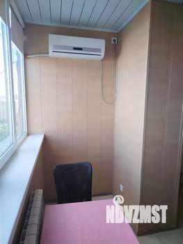 Студия квартира, на длительный срок, 30м2, 10/25 этаж