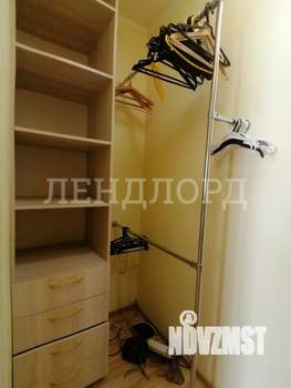 2-к квартира, на длительный срок, 60м2, 12/17 этаж