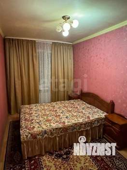 2-к квартира, на длительный срок, 43м2, 1/9 этаж