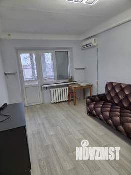 1-к квартира, на длительный срок, 31м2, 5/5 этаж