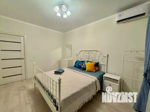 2-к квартира, посуточно, 55м2, 18/20 этаж