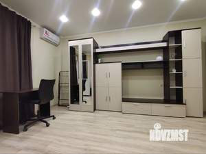 1-к квартира, на длительный срок, 24м2, 4/8 этаж