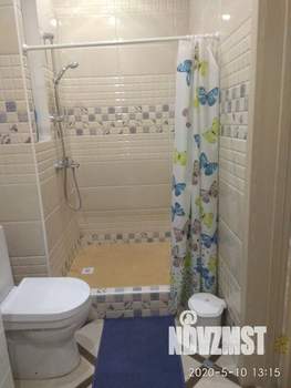 1-к квартира, на длительный срок, 47м2, 5/10 этаж