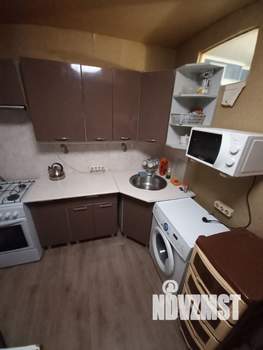 1-к квартира, на длительный срок, 36м2, 1/6 этаж