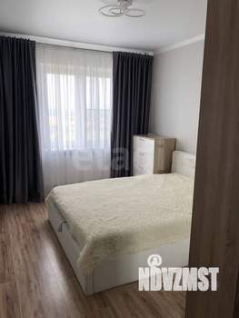 2-к квартира, на длительный срок, 53м2, 16/17 этаж