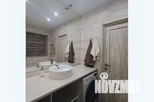 1-к квартира, посуточно, 52м2, 5/15 этаж