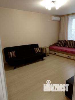 1-к квартира, на длительный срок, 44м2, 18/26 этаж