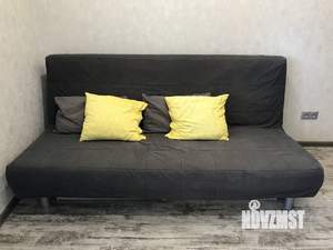 Студия квартира, на длительный срок, 35м2, 8/8 этаж