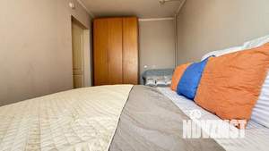 1-к квартира, посуточно, 30м2, 4/9 этаж
