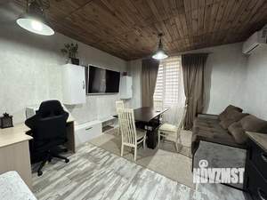 3-к квартира, на длительный срок, 60м2, 1/19 этаж