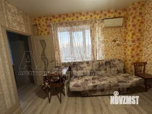 1-к квартира, на длительный срок, 45м2, 3/19 этаж