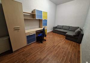 2-к квартира, на длительный срок, 41м2, 1/1 этаж