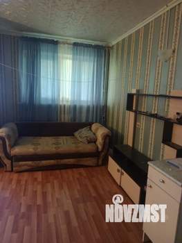 1-к квартира, на длительный срок, 24м2, 4/10 этаж