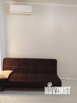 Студия квартира, на длительный срок, 26м2, 19/26 этаж