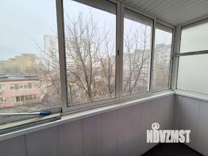 1-к квартира, на длительный срок, 30м2, 4/10 этаж