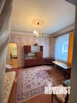 1-к квартира, на длительный срок, 44м2, 1/2 этаж