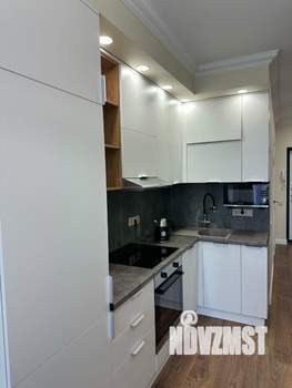 1-к квартира, на длительный срок, 45м2, 15/25 этаж