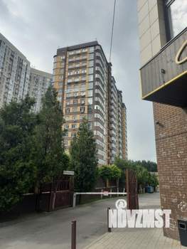 2-к квартира, посуточно, 43м2, 14/19 этаж