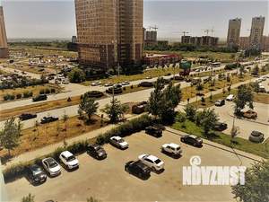 2-к квартира, посуточно, 54м2, 1/1 этаж