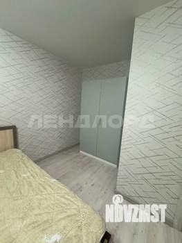 3-к квартира, на длительный срок, 76м2, 5/24 этаж