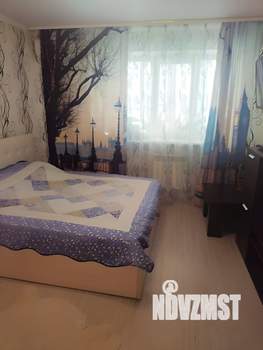 2-к квартира, на длительный срок, 50м2, 2/10 этаж