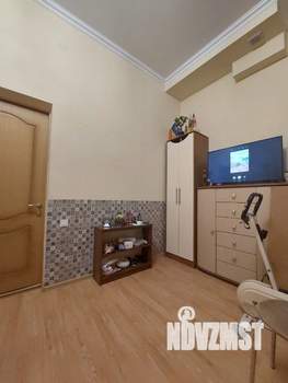 1-к квартира, на длительный срок, 23м2, 2/5 этаж