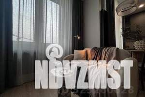 1-к квартира, посуточно, 37м2, 3/9 этаж