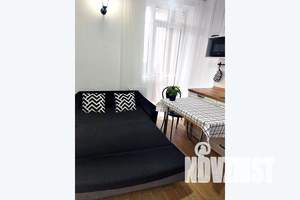 1-к квартира, посуточно, 45м2, 2/21 этаж