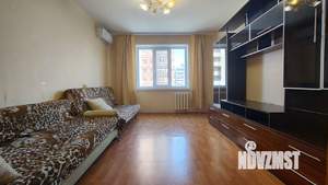 3-к квартира, на длительный срок, 70м2, 6/10 этаж