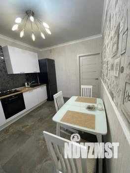 1-к квартира, посуточно, 45м2, 22/24 этаж