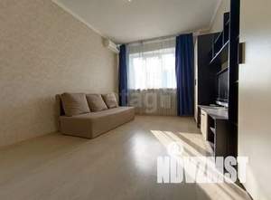 1-к квартира, на длительный срок, 38м2, 13/17 этаж