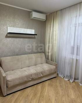 2-к квартира, на длительный срок, 51м2, 10/17 этаж
