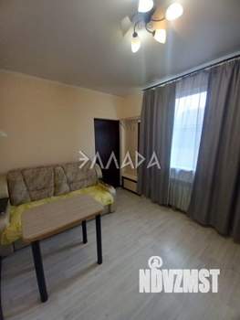 1-к квартира, на длительный срок, 30м2, 1/1 этаж