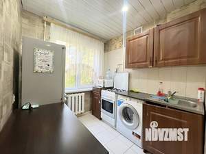 1-к квартира, на длительный срок, 33м2, 3/9 этаж