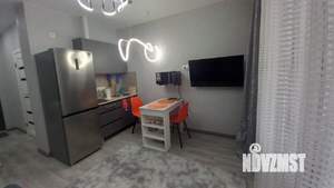 1-к квартира, на длительный срок, 22м2, 12/20 этаж