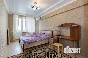 2-к квартира, на длительный срок, 50м2, 3/7 этаж