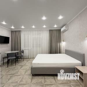 Студия квартира, на длительный срок, 30м2, 16/25 этаж